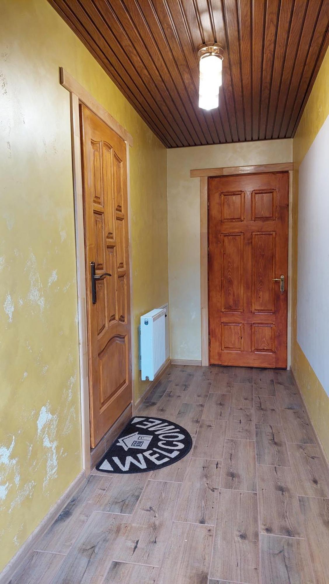 Золота Рибка Slavske Exterior foto