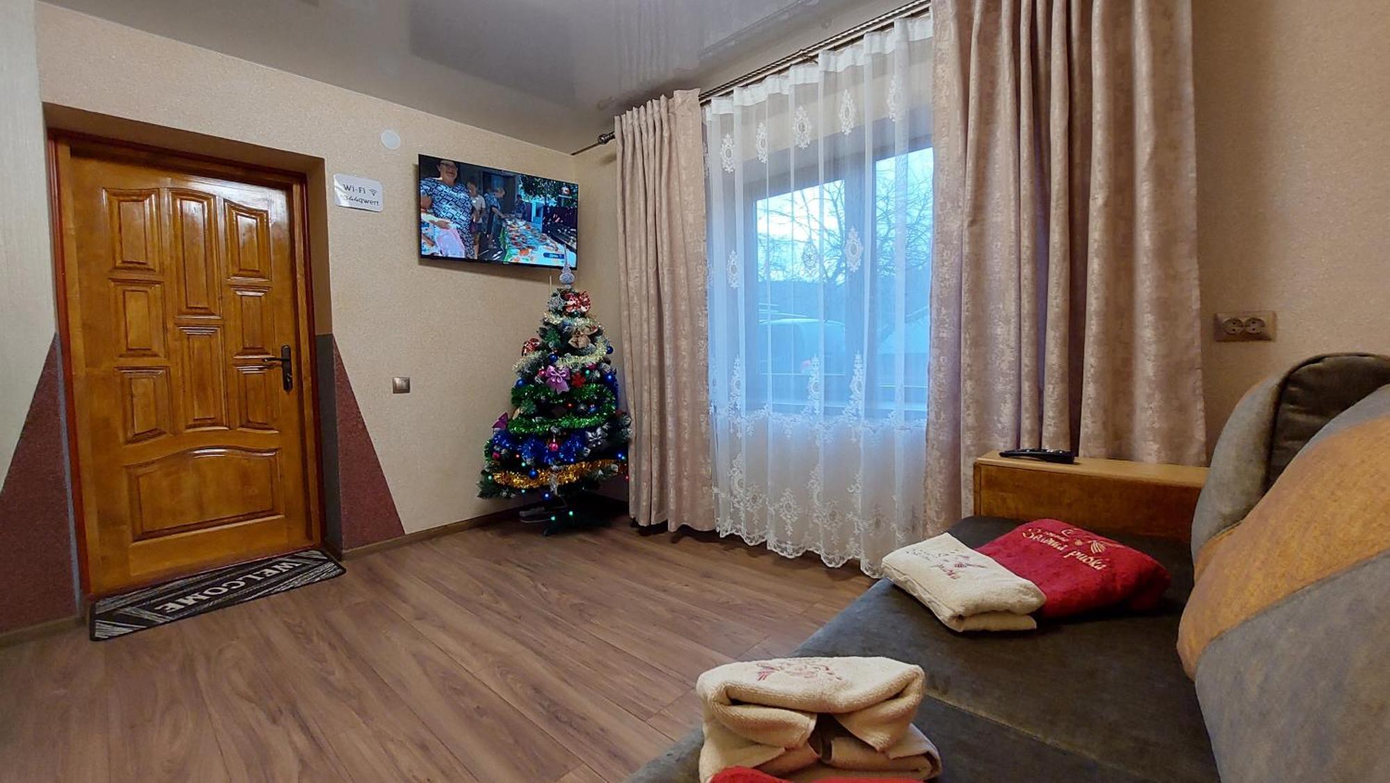 Золота Рибка Slavske Exterior foto